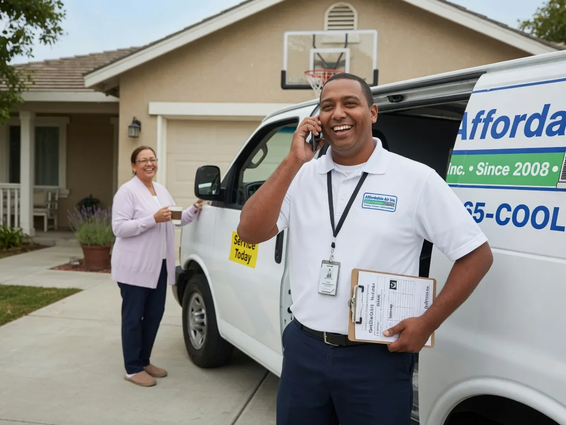 Central Ac Repair Santa Cruz, NM FAQs